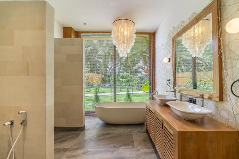 11 bedrooms Villa in Premium Event Villa, Ubud, Gianyar, Bali (10668) 6