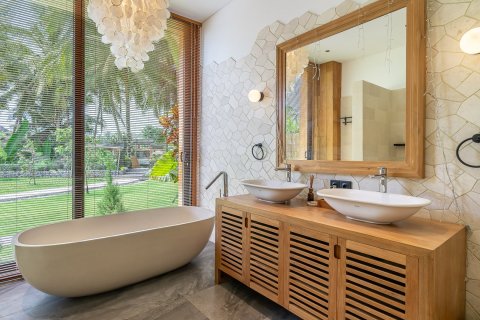 11 bedrooms Villa in Premium Event Villa, Ubud, Gianyar, Bali (10668) 7