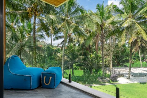 11 bedrooms Villa in Premium Event Villa, Ubud, Gianyar, Bali (10668) 23