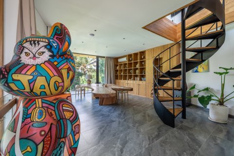 11 bedrooms Villa in Premium Event Villa, Ubud, Gianyar, Bali (10668) 24