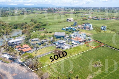 Land in Cemagi, Mengwi, Badung, Bali (4611) 3