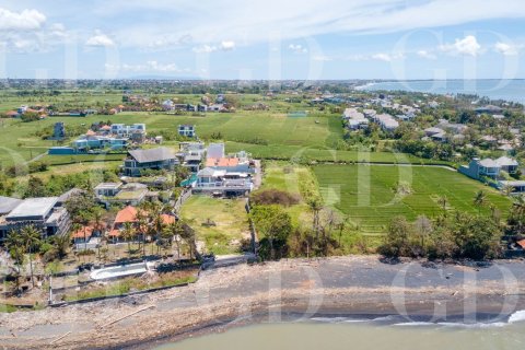 Land in Cemagi, Mengwi, Badung, Bali (4611) 6