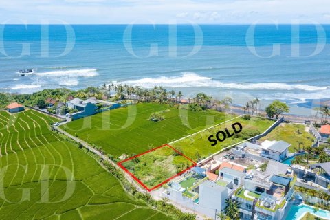 Land in Cemagi, Mengwi, Badung, Bali (4611) 4