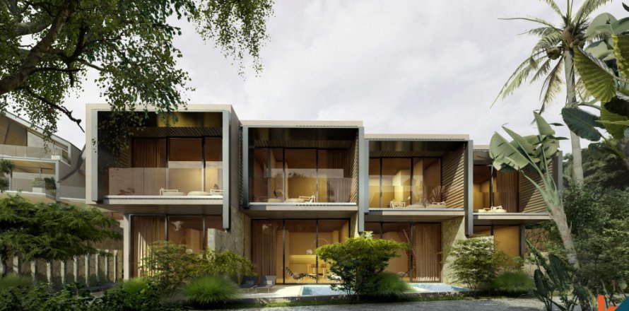 2 bedrooms Villa in Kuta, Badung, Bali (12082)