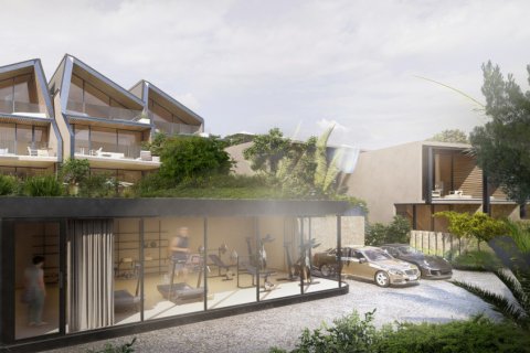 2 bedrooms Villa in Kuta, Badung, Bali (12081) 2