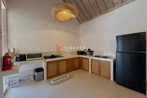 Вилла с 2 спальнями в Керобокан, Бадунг, Бали (12670) 6