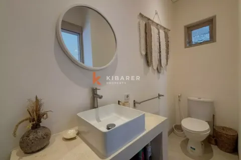 Вилла с 2 спальнями в Керобокан, Бадунг, Бали (12670) 27