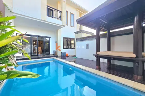 3 bedrooms Villa in Badung, Bali (12671)