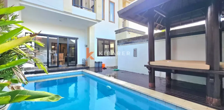 3 bedrooms Villa in Badung, Bali (12671)