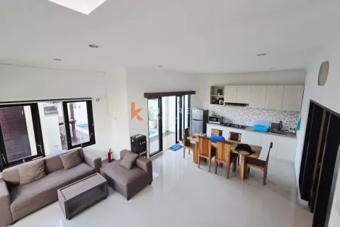 3 bedrooms Villa in Badung, Bali (12671) 5