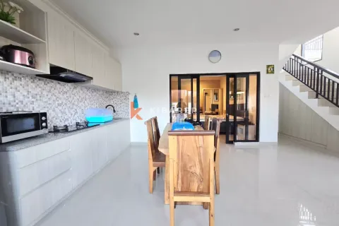 3 bedrooms Villa in Badung, Bali (12671) 9