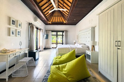 3 bedrooms Villa in Seminyak, Badung, (10041) 17