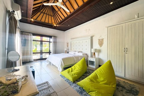 3 bedrooms Villa in Seminyak, Badung, (10041) 15