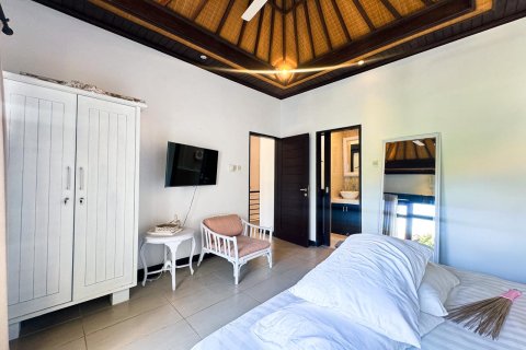 3 bedrooms Villa in Seminyak, Badung, (10041) 21