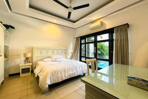 3 bedrooms Villa in Seminyak, Badung, (10041) 11