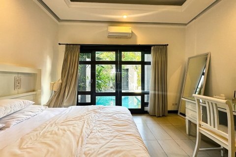 3 bedrooms Villa in Seminyak, Badung, (10041) 5