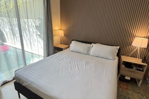 Вилла с 3 спальнями в Джимбаран, Бадунг,  (10040) 12