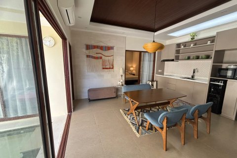 Вилла с 3 спальнями в Джимбаран, Бадунг,  (10040) 5