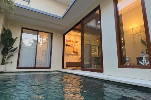 Вилла с 3 спальнями в Джимбаран, Бадунг,  (10040) 10