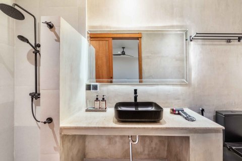 Вилла с 3 спальнями в Семиньяк, Бадунг,  (10043) 6