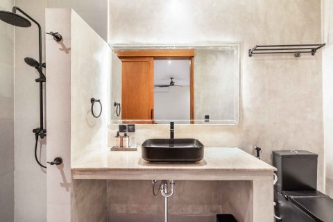 Вилла с 3 спальнями в Семиньяк, Бадунг,  (10043) 10