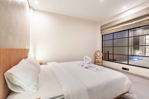 Вилла с 3 спальнями в Семиньяк, Бадунг,  (10043) 3