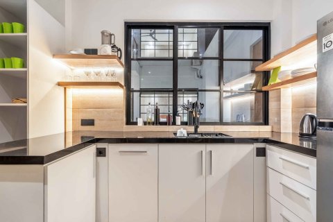 Вилла с 3 спальнями в Семиньяк, Бадунг, (10043)