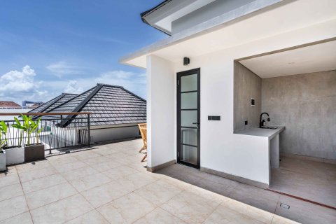 Вилла с 3 спальнями в Семиньяк, Бадунг,  (10043) 11