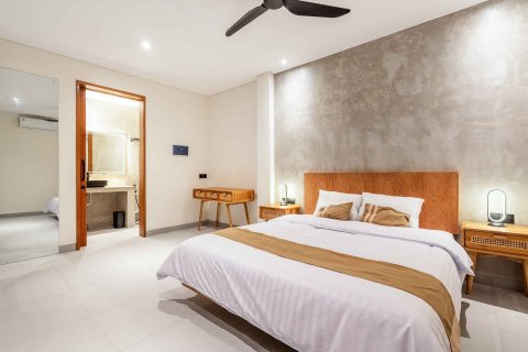 Вилла с 3 спальнями в Семиньяк, Бадунг,  (10043) 9