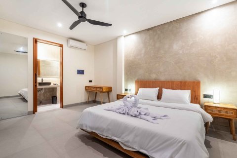 Вилла с 3 спальнями в Семиньяк, Бадунг,  (10043) 4