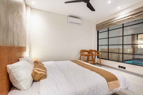 Вилла с 3 спальнями в Семиньяк, Бадунг,  (10043) 7