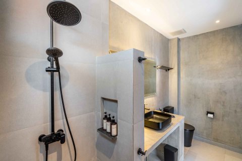 Вилла с 3 спальнями в Семиньяк, Бадунг,  (10043) 5