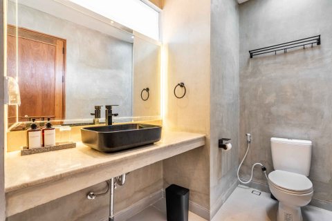 Вилла с 3 спальнями в Семиньяк, Бадунг,  (10043) 13