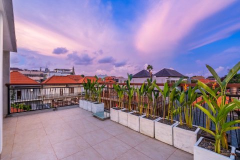 Вилла с 3 спальнями в Семиньяк, Бадунг,  (10043) 12