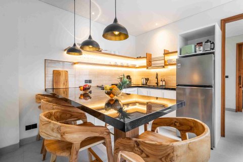 Вилла с 2 спальнями в Семиньяк, Бадунг,  (10044) 8