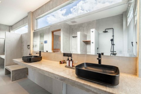 Вилла с 2 спальнями в Семиньяк, Бадунг,  (10044) 5