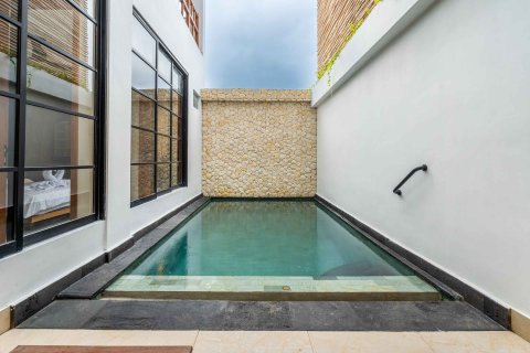 Вилла с 2 спальнями в Семиньяк, Бадунг,  (10044) 7