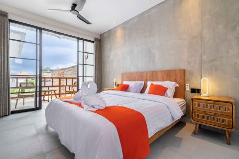 Вилла с 2 спальнями в Семиньяк, Бадунг,  (10044) 9