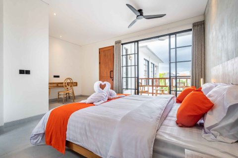 Вилла с 2 спальнями в Семиньяк, Бадунг,  (10044) 3