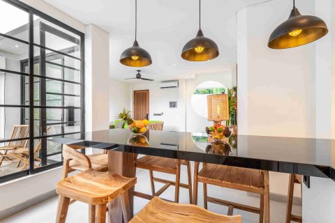 Вилла с 2 спальнями в Семиньяк, Бадунг,  (10044) 2