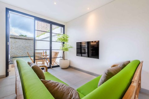 Вилла с 2 спальнями в Семиньяк, Бадунг,  (10044) 4