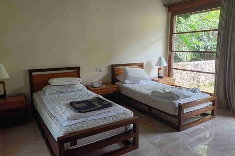 Вилла с 3 спальнями в Унгасан, Бадунг, (10042) 6