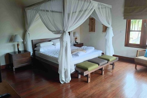 Вилла с 3 спальнями в Унгасан, Бадунг, (10042) 11