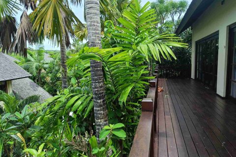 Вилла с 3 спальнями в Унгасан, Бадунг, (10042) 18