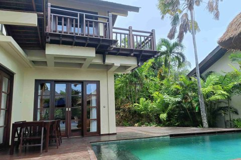 Вилла с 3 спальнями в Унгасан, Бадунг, (10042) 17