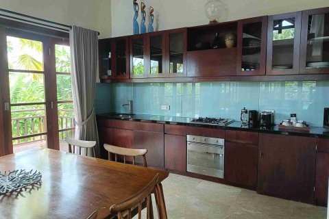 Вилла с 3 спальнями в Унгасан, Бадунг, (10042) 10