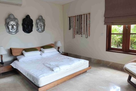 Вилла с 3 спальнями в Унгасан, Бадунг, (10042) 4