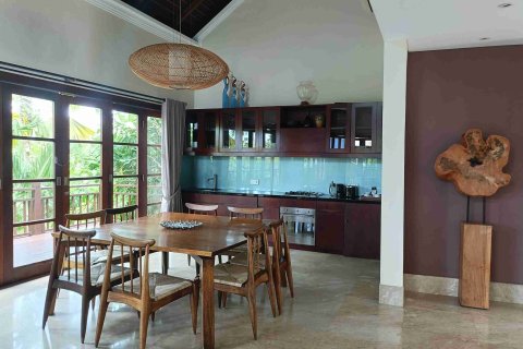 3 bedrooms Villa in Ungasan, Badung,  (10042)