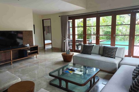 Вилла с 3 спальнями в Унгасан, Бадунг, (10042) 5