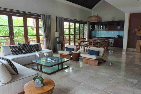 Вилла с 3 спальнями в Унгасан, Бадунг, (10042) 7